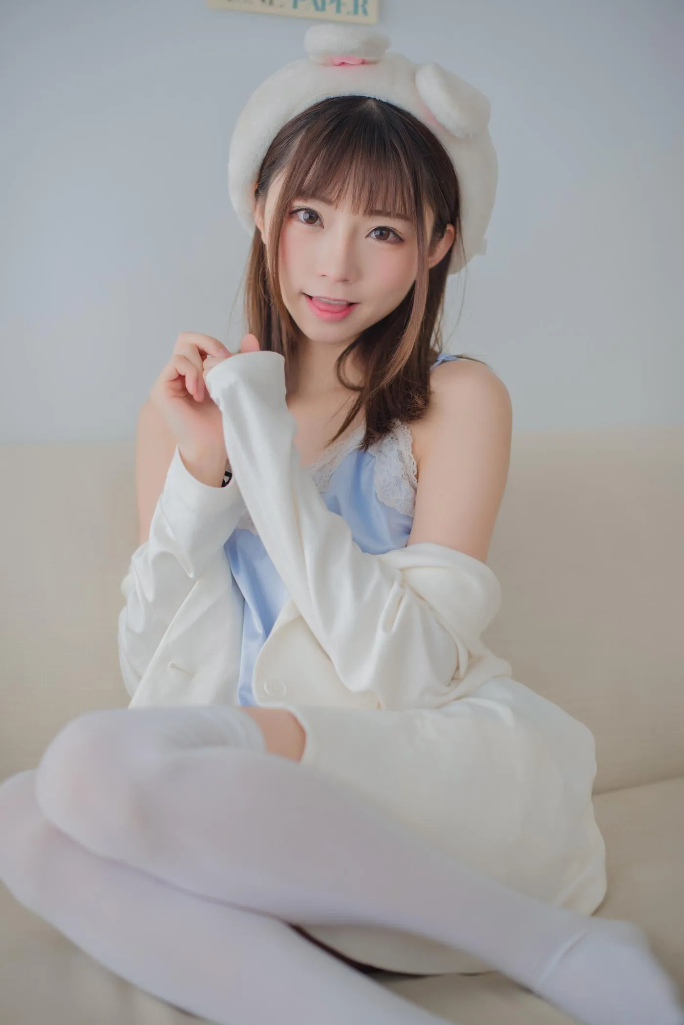 绮太郎_Kitaro – NO.49 可爱的桔子酱 [69P]插图9